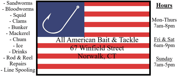 All American Bait & Tackle