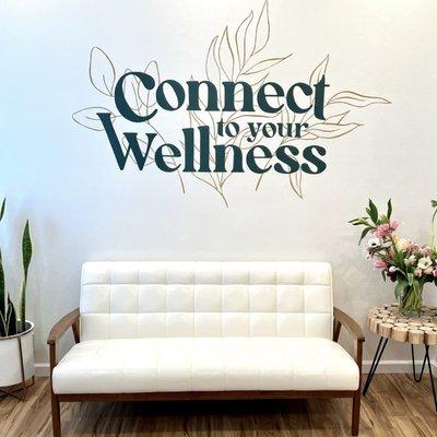 Connection Wellness