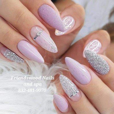 Friendswood Nails & Spa