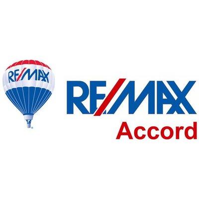 Maria Maxfield - RE/MAX Accord