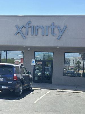 Xfinity Store by Comcast