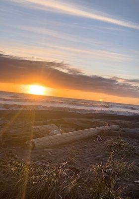 Bishops Beach Homer Ak