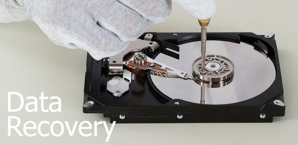 Data Recovery in Prescott and Prescott Valley, AZ - Hard Drive Data Recovery