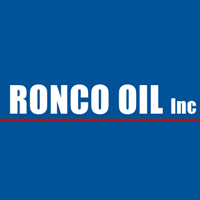 Ronco Oil Inc logo