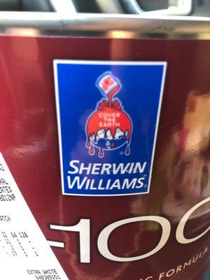 Sherwin-Williams Paint Store