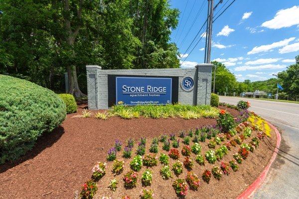 Stone Ridge Apartment Homes