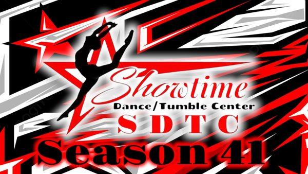 Showtime Dance Center