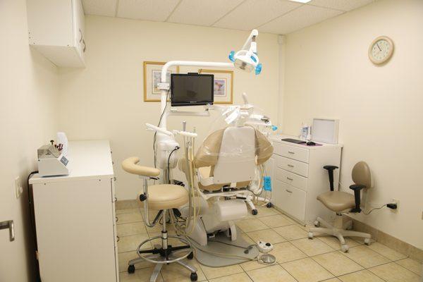 Operatory room 2