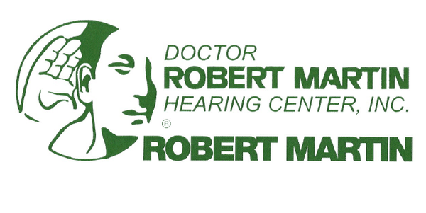 Doctor Robert Martin Hearing Center