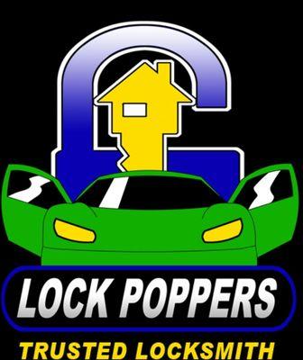 Lock Poppers