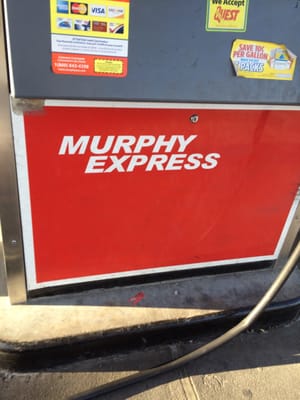 Murphy USA