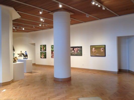 Ohio Arts Council's Riffe Gallery