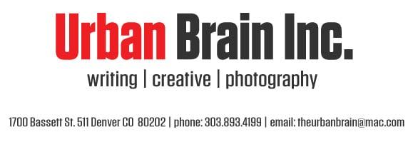 Urban Brain Creative