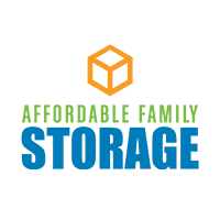 Welcome to Affordable Family Storage!