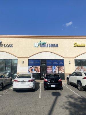 New Smile Dental of Pico Rivera