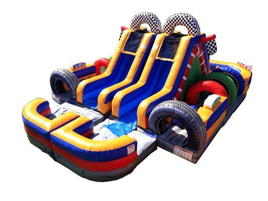 Bounce House