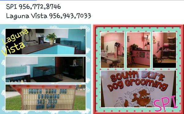 Island Breeze Pet Grooming has been bought out by South Bark Grooming 2 years ago..