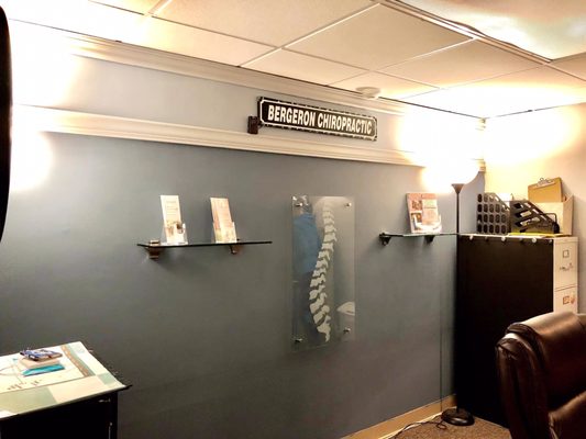 Bergeron Chiropractic