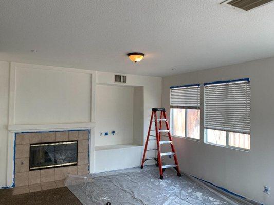 Vanguard Painting Services - Los Angeles