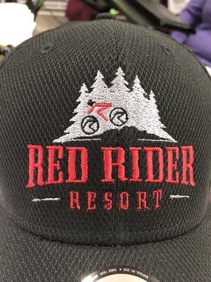 Red rider resort