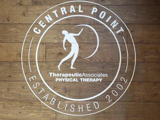 Therapeutic Associates Central Point Physical Therapy - Clinic