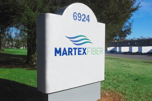 Martex Fiber