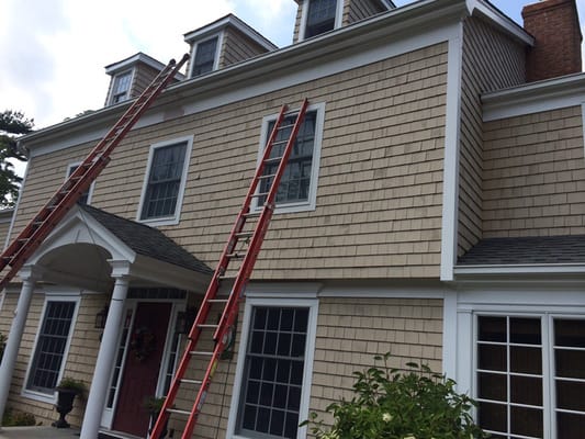 Exterior Painting