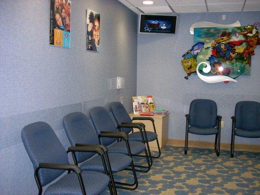 Monroe Pediatric Dentistry