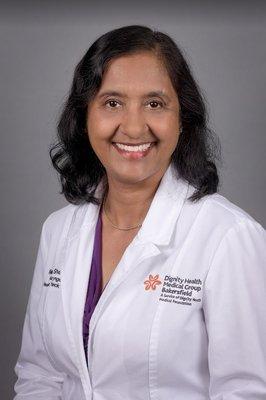 Mona Shete, MD