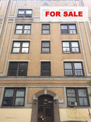 Buildings For Sale