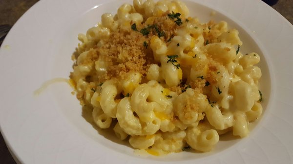 Mac n cheese