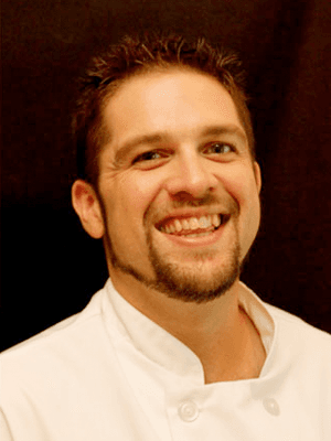 Personal Chef Ryan Abitz - Cielo Su Terra - Gourmet Catering in Austin, TX