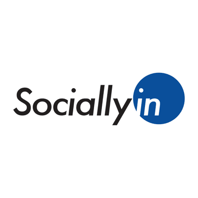 Sociallyin