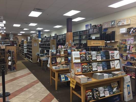 The best bookstore in Lakewood