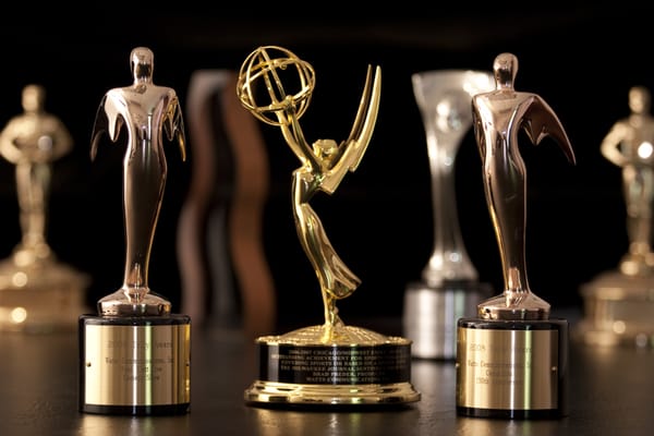 Emmy Award Winning Productions