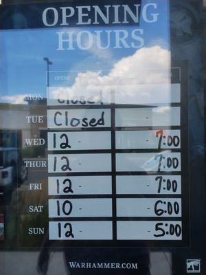 Wed hours were not accurate in July2024