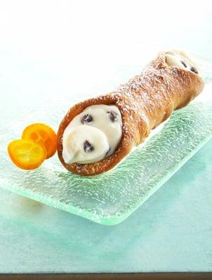 Dessert - Cannoli