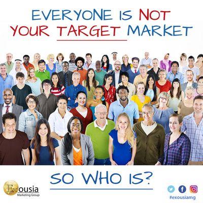 Exousia Marketing Group