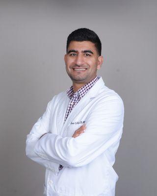 Dr. Amrit Basi - Central Dental Care - Tracy, CA