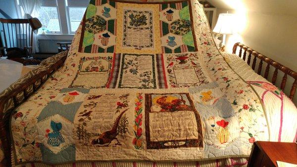 Nashville Longarm Quilting