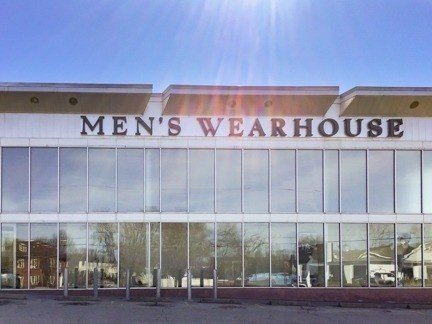 Men's Wearhouse