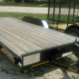 Hanfland Painting Contractors & Trailer Sales