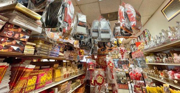 Joss paper offerings and so much more