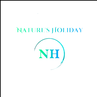 Nature's Holiday promoting Life's Balance