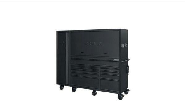 80inch Husky tool chest at a DISCOUNT