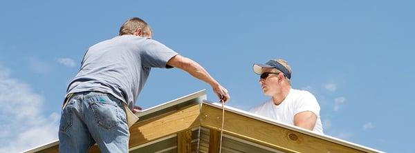 Spencer Roofing & Siding