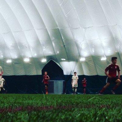 Indoor Soccer Leagues