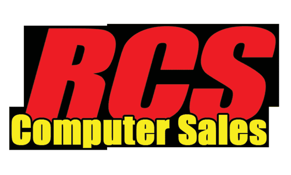 RCS Computer Sales & Service