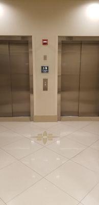 Elevators