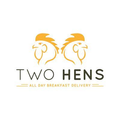 Two Hens - All Day Breakfast Delivery